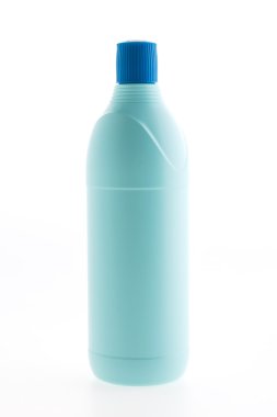 plastik kozmetik şişe