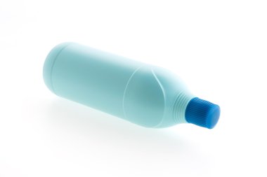 plastik kozmetik şişe