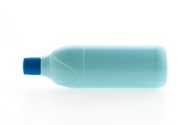 plastik kozmetik şişe