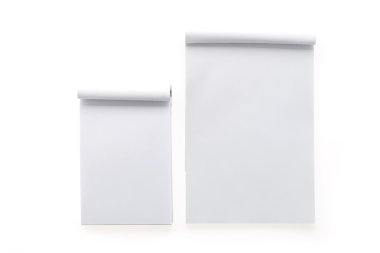 Boş ofis dizüstü bilgisayarlar