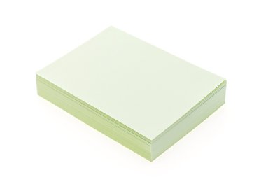 Sahte evrakları boş