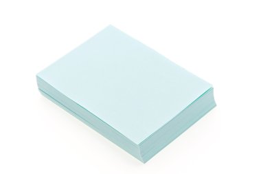 Sahte evrakları boş