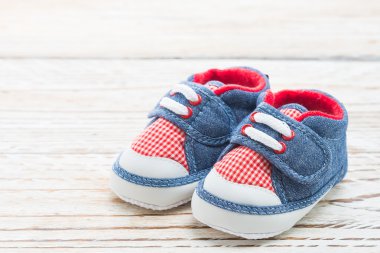 Şirin Bebek Patiği