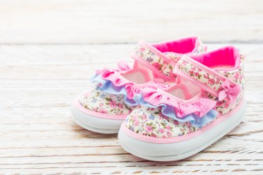 Şirin Bebek Patiği