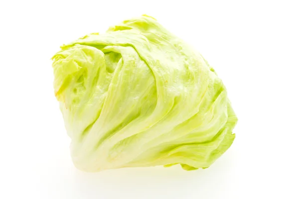 Grüner frischer Salat — Stockfoto