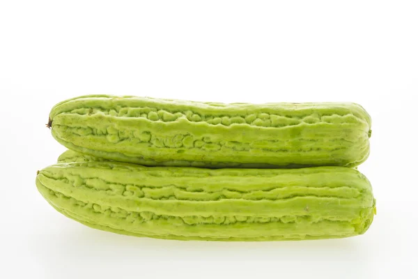 Melones amargos verdes —  Fotos de Stock