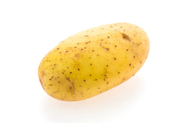 Kahverengi patates sebze — Stok fotoğraf