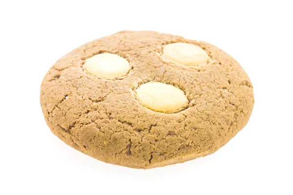 Läckra Morjens Cookie — Stockfoto