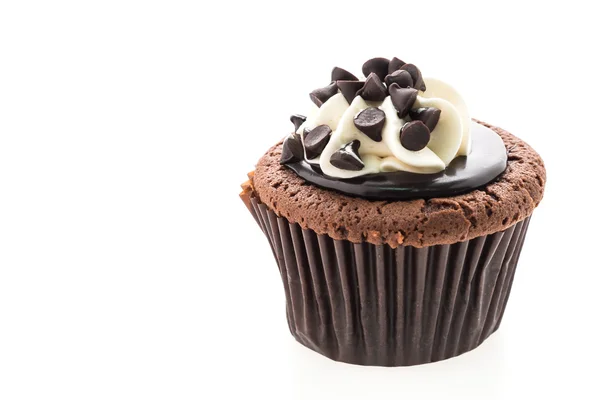Sweet välsmakande cupcake — Stockfoto