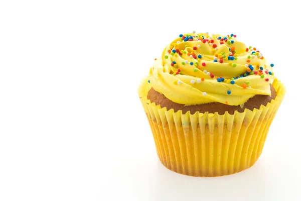 Sweet tasty Cupcake — Stock Photo, Image