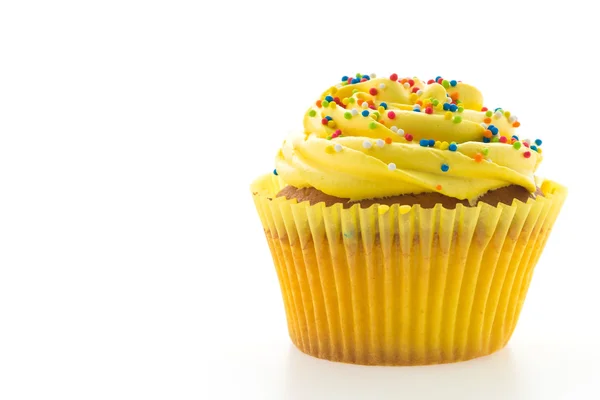 Gâteau sucré savoureux — Photo