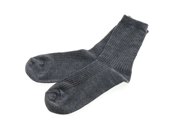 Men cotton Socks — Stock Photo, Image