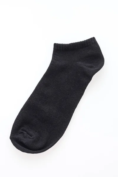 Men cotton Sock — Stock Photo, Image