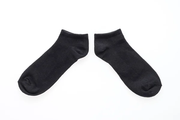Άνδρες βαμβακερές κάλτσες — Φωτογραφία Αρχείου