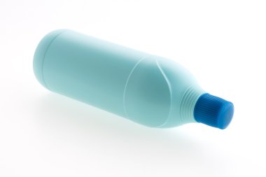 plastik kozmetik şişe