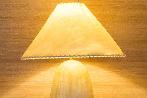 Decoración de lámpara interior —  Fotos de Stock