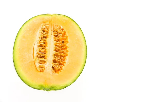 Melone melone di melone — Foto Stock