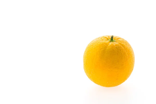 Süße Orangenfrucht — Stockfoto