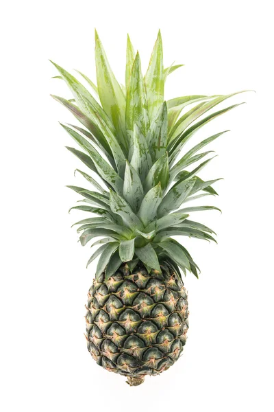 Zoete ananas vruchten — Stockfoto