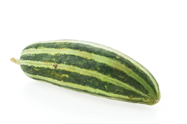 Green fresh Cucumber — Stock Photo, Image