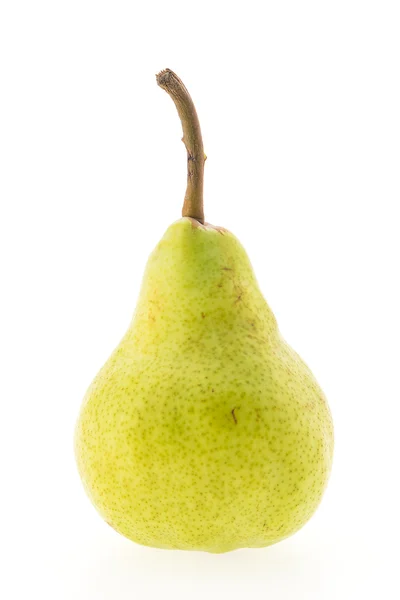 Ripe Pear fruit — Stock Photo, Image
