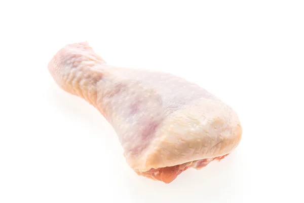 生鸡肉肉 — 图库照片