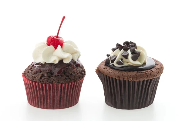 Sweet tasty Cupcakes — Stock Photo, Image