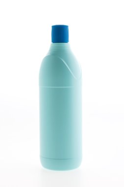 plastik kozmetik şişe