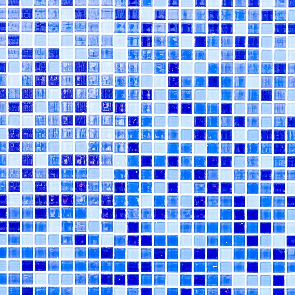 Azulejos de mosaico de colores —  Fotos de Stock