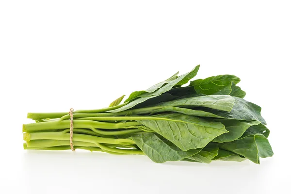 Brocoli chinois légumes — Photo