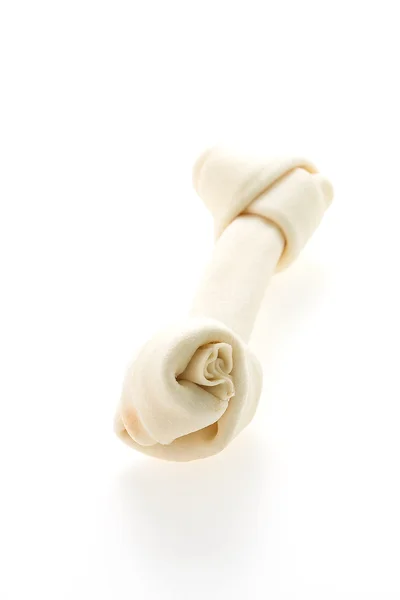 Bone toy for dog — Stock Photo, Image