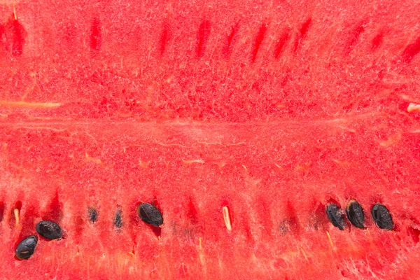 Watermelon fruit textures — Stock Photo, Image