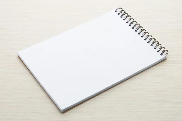 Fehér papír modell akár — Stock Fotó