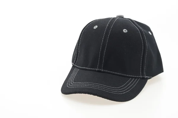 Baseball cap on white — Stock Photo, Image