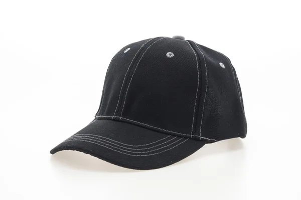 Baseball cap on white — Stock Photo, Image