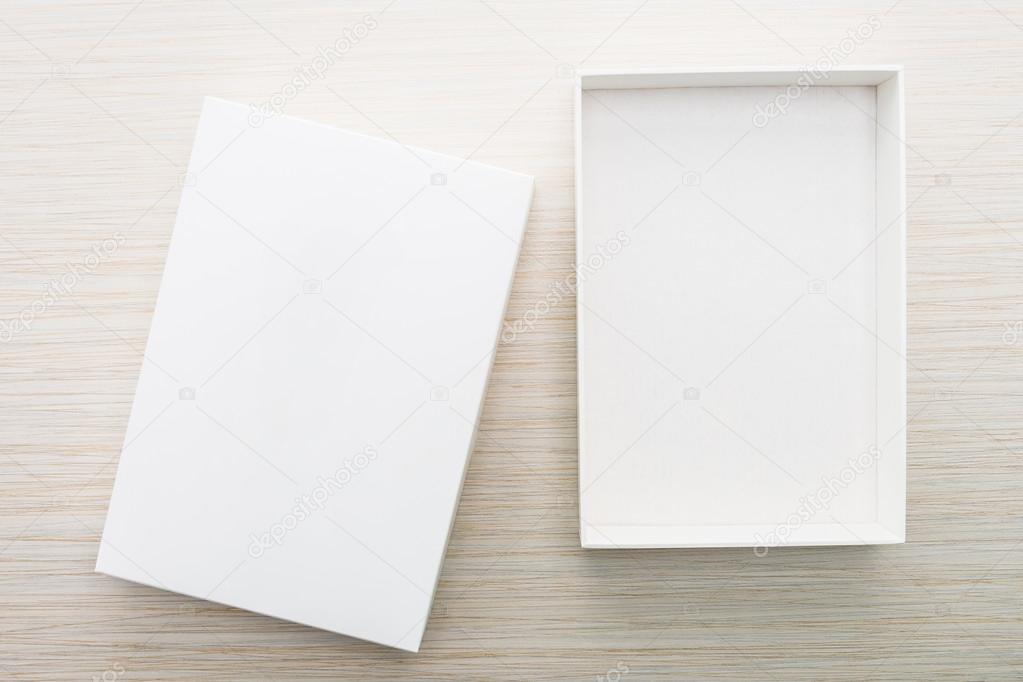 Download White Box Mock Up Stock Photo C Mrsiraphol 77177697 PSD Mockup Templates