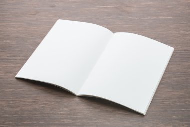 Boş kağıt kadar sahte