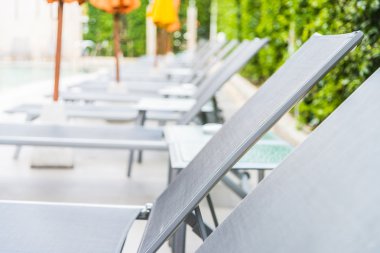 Havuzu yatak havuzu yakınlarında