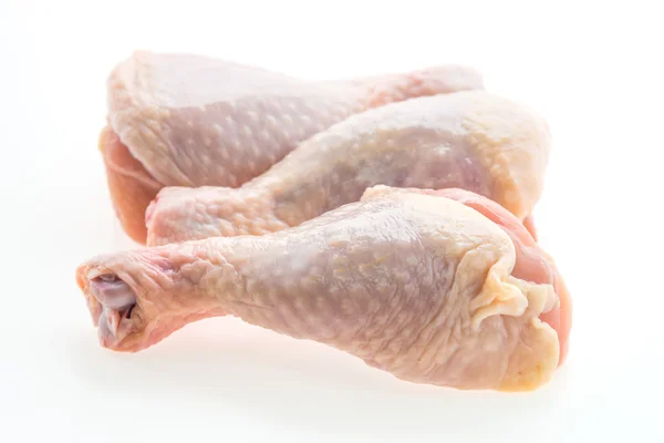 Raw Chicken meat — Stock Photo, Image