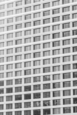 Windows binanın dokular