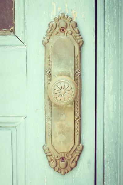 Vintage door knob