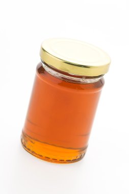 kavanoza lezzetli tatlım