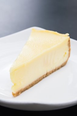 leziz cheesecake tatlı