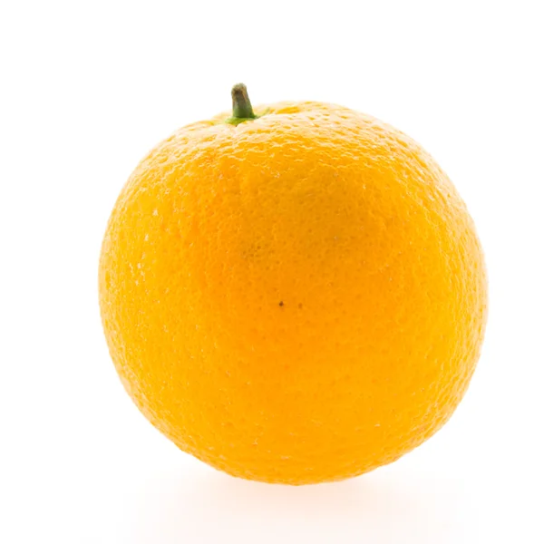 Rijp sinaasappelfruit — Stockfoto