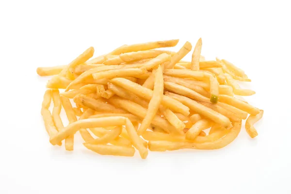 Tasty French fries — Stock Photo, Image