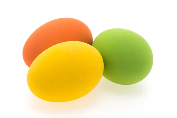 Πασχαλινά αυγά — Φωτογραφία Αρχείου