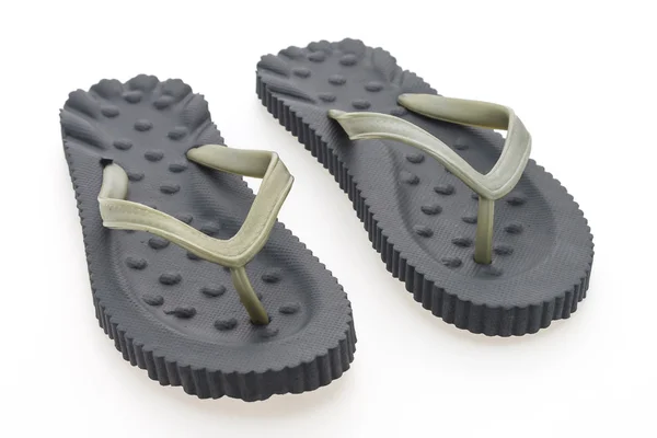 Flip-Flops Schuhe — Stockfoto
