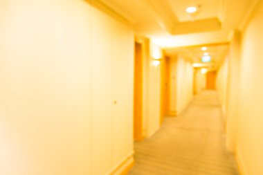 Restoran iç bulanıklık