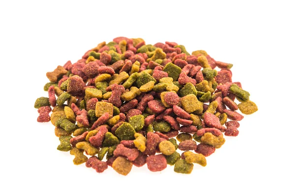 Delicious Dog food — Stock Photo, Image