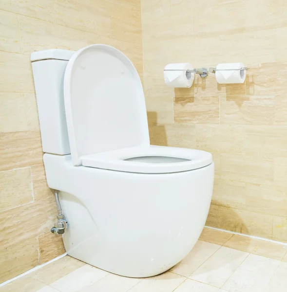 Interior of toilet room — Stock Photo, Image